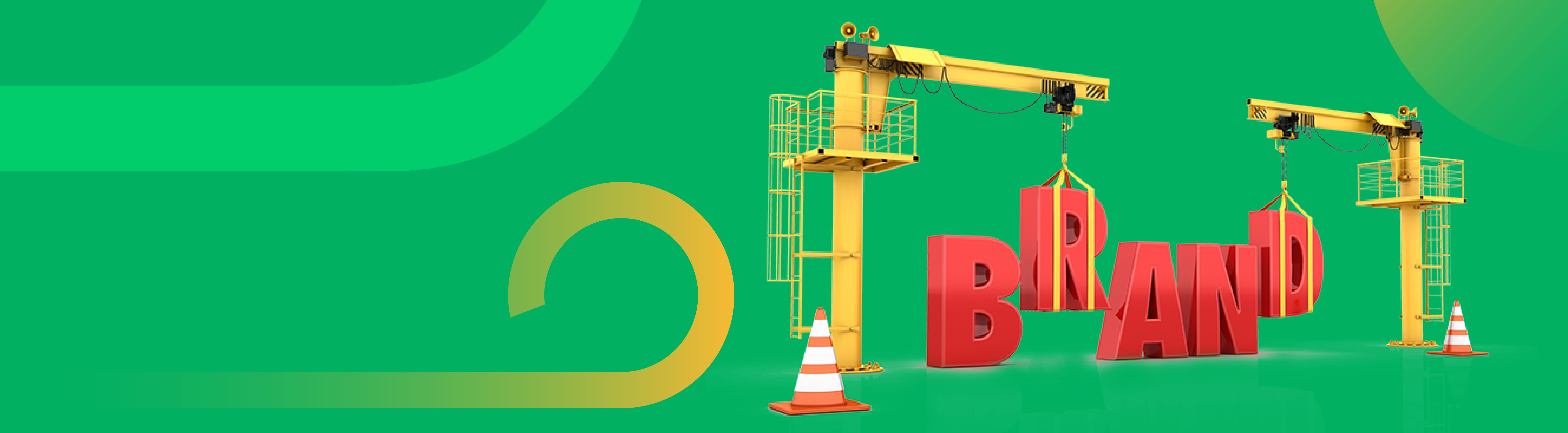 Build personal brand